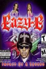Watch Eazy E The Impact of a Legend Solarmovie