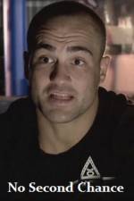 Watch Eddie Alvarez No Second Chance Solarmovie