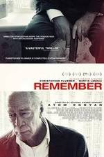 Watch Remember Solarmovie
