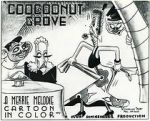 Watch The CooCoo Nut Grove Solarmovie