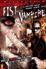 Watch Fist of the Vampire Solarmovie