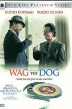 Watch Wag the Dog Solarmovie
