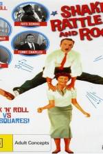 Watch Shake Rattle & Rock Solarmovie
