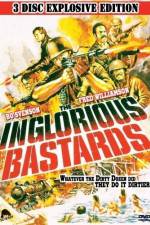 Watch The Inglorious Bastards Solarmovie