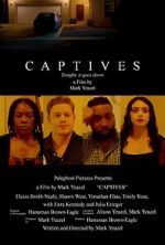 Watch Captives Solarmovie