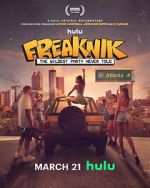 Watch Freaknik: The Wildest Party Never Told Solarmovie