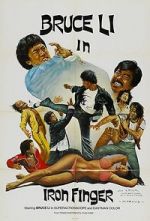 Watch Bruce and the Iron Finger Solarmovie