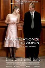 Watch Conversations with Other Women Solarmovie