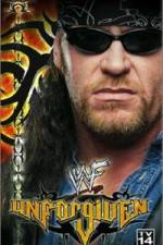 Watch WWF Unforgiven Solarmovie