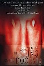 Watch The Thing on the Doorstep Solarmovie