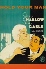 Watch Hold Your Man Solarmovie