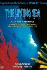 Watch The Living Sea Solarmovie