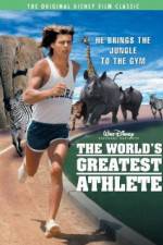 Watch The Worlds Greatest Athlete Solarmovie