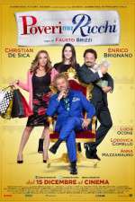 Watch Poveri ma ricchi Solarmovie