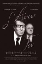 Watch L'amour fou Solarmovie