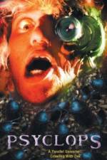 Watch Psyclops Solarmovie