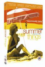 Watch Summer Things Solarmovie