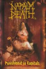Watch Napalm Death: Punishment in Capitals Solarmovie
