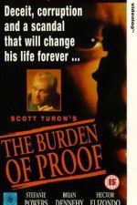 Watch The Burden of Proof Solarmovie