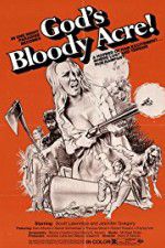 Watch Gods Bloody Acre Solarmovie