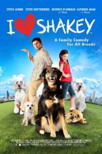 Watch I Heart Shakey Solarmovie
