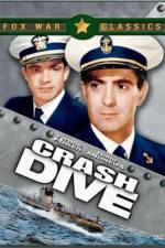 Watch Crash Dive Solarmovie