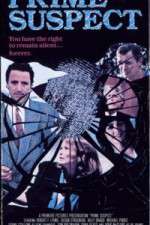 Watch Prime Suspect Solarmovie