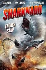 Watch Sharknado Solarmovie