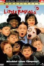 Watch The Little Rascals Solarmovie