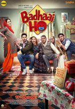 Watch Badhaai Ho Solarmovie