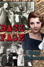 Watch Back Page Solarmovie