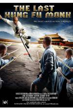 Watch Last Kung Fu Monk Solarmovie