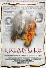 Watch Triangle: Remembering the Fire (Short 2011) Solarmovie