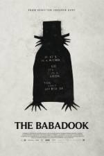 Watch The Babadook Solarmovie
