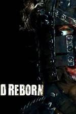 Watch Machined Reborn Solarmovie