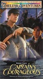 Watch Captains Courageous Solarmovie