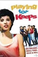 Watch Playing for Keeps Solarmovie