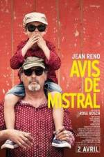 Watch Avis de mistral Solarmovie