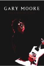 Watch Gary Moore The Definitive Montreux Collection (1995 Solarmovie