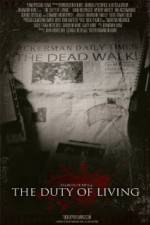 Watch The Duty of Living Solarmovie