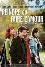 Watch Peindre ou faire l'amour Solarmovie