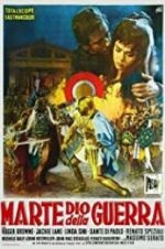 Watch Mars, God of War Solarmovie
