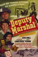 Watch Deputy Marshal Solarmovie