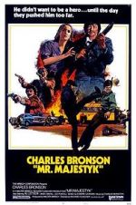 Watch Mr. Majestyk Solarmovie