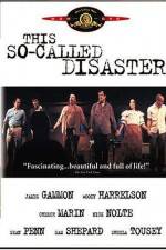 Watch This So-Called Disaster: Sam Shepard Directs the Late Henry Moss Solarmovie