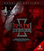 Watch Blade the Iron Cross Solarmovie