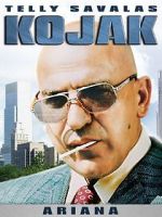Watch Kojak: Ariana Solarmovie