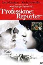 Watch Professione reporter Solarmovie