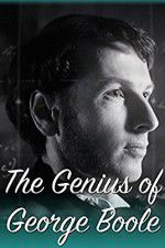 Watch The Genius of George Boole Solarmovie