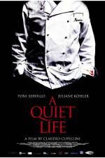 Watch A Quiet Life Solarmovie